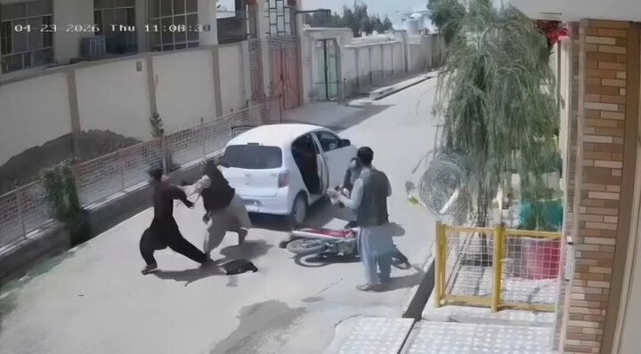 افزایش سرقت‌های مسلحانه در افغانستان؛ بیکاری و فقر گسترده، ادعای امنیت طالبان را به چالش کشید