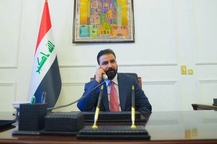 واشنگتن برای نخست‌وزیر جدید عراق شرط گذاشت؛ فاصله از گروه‌های نزدیک به ایران در ازای ازسرگیری کمک‌ها