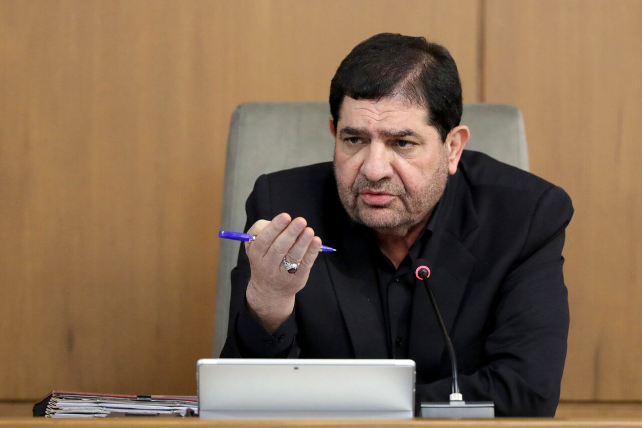 Iran is a new superpower standing up to US: Official
