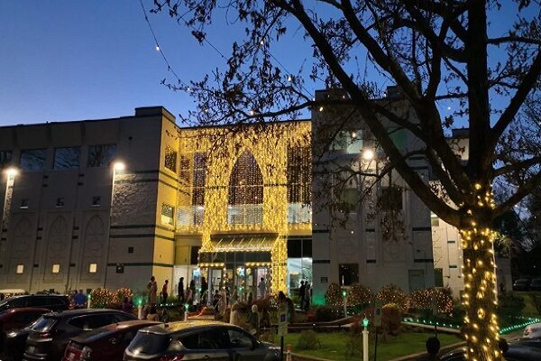 Islamofobia: Se insta a una investigación federal por delito de odio tras amenaza de bomba contra una mezquita en Carolina del Norte