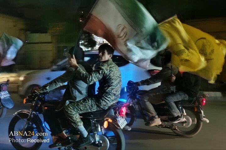 مشهد