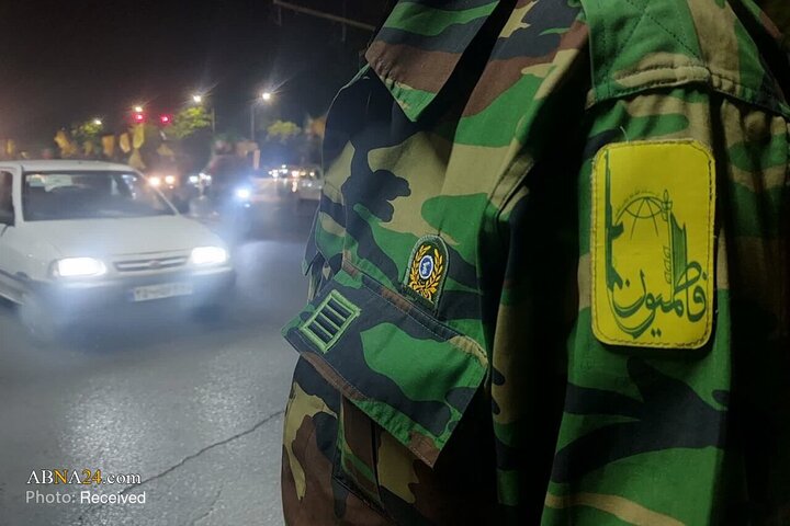 مشهد