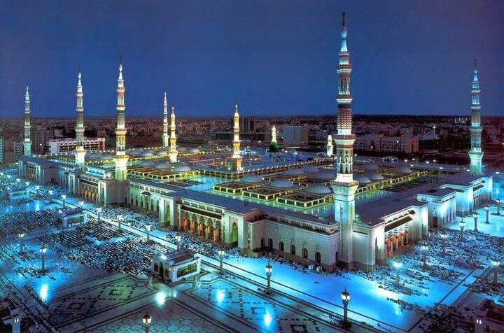از مدینه دین‌بنیاد تا مدرنیته دنیامدار