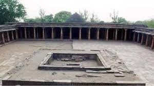 कमाल मौला मस्जिद पर अब जैन पक्ष ने ठोका दावा, पूजा का अधिकार मांगा