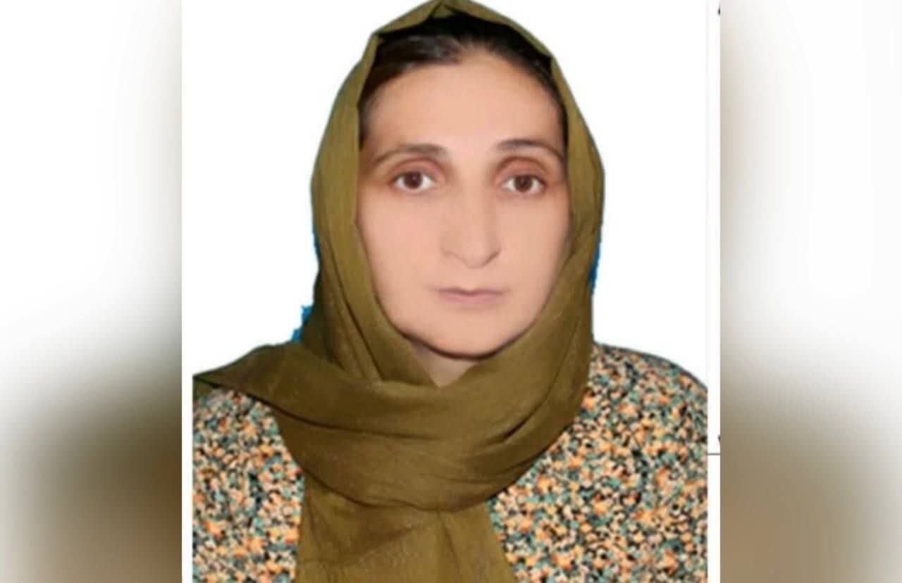 حمله مسلحانه به یک زن شیعه اسماعیلی در بدخشان افغانستان