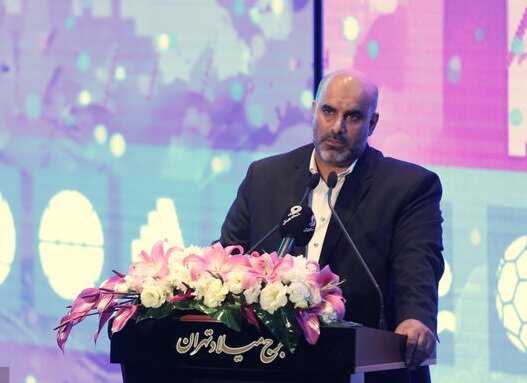 وجود ۱۲۰ اجتماع بزرگ و ۴۰۰ اجتماع محلی در پایتخت