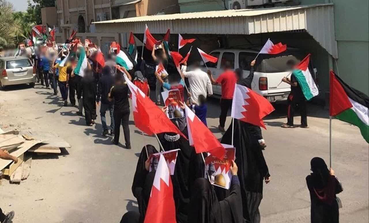 Tri bahreinska zastupnika smijenjena zbog akcija povezanih s Iranom