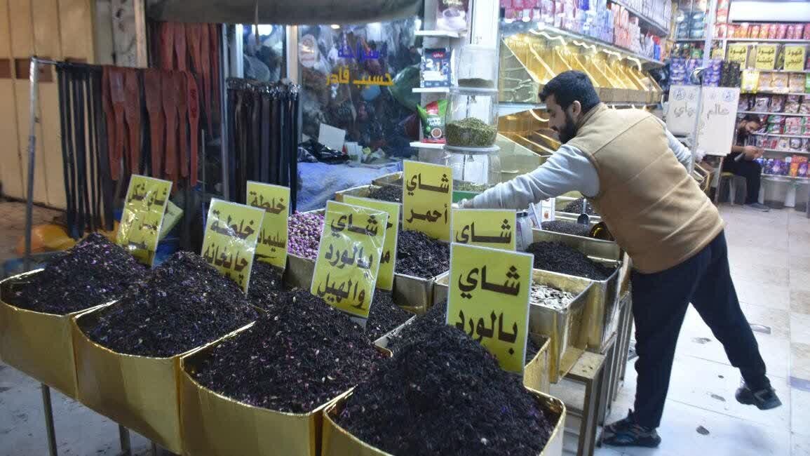 Irak na rubu ekonomskog šoka nakon rata protiv Irana/Trgovina i prihodi od nafte pod pritiskom
