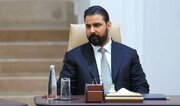 Amerika povećava pritisak na Irak/Suzbijanje otpora; Al-Zaidijev glavni prioritet