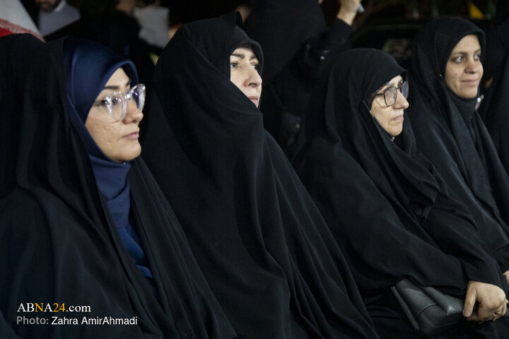 چهارراه مقاومت