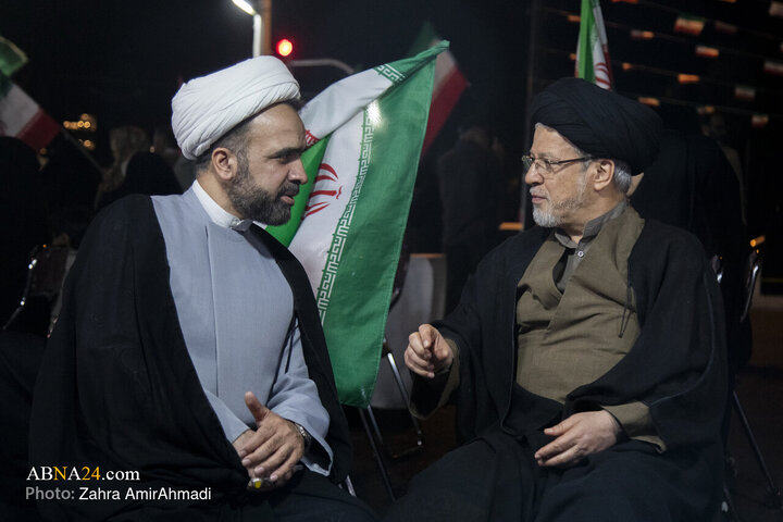 چهارراه مقاومت