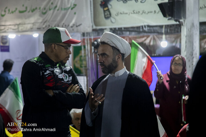 چهارراه مقاومت