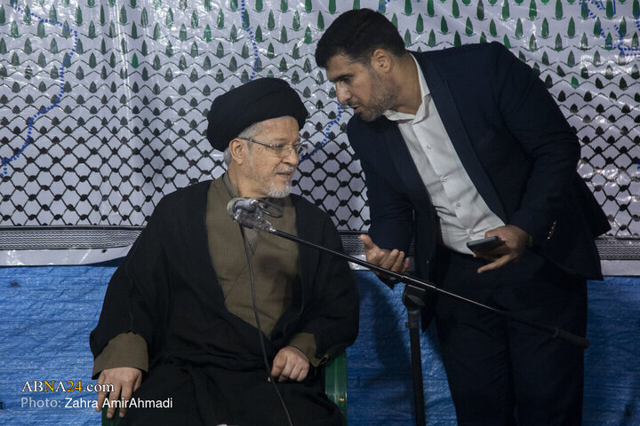 چهارراه مقاومت
