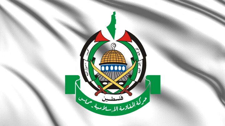 حماس: آتش زدن مسجد، تروریسم سازمان‌یافته تحت حمایت کابینه افراطی اسرائیل است
