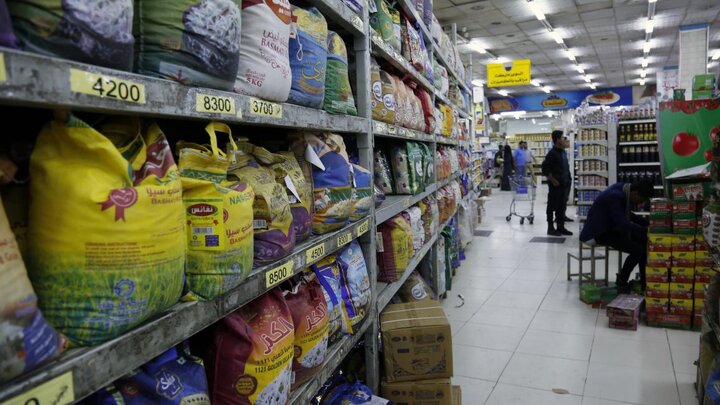 جنگ علیه ایران، قیمت مواد غذایی را به بالاترین سطح در سه سال اخیر رساند