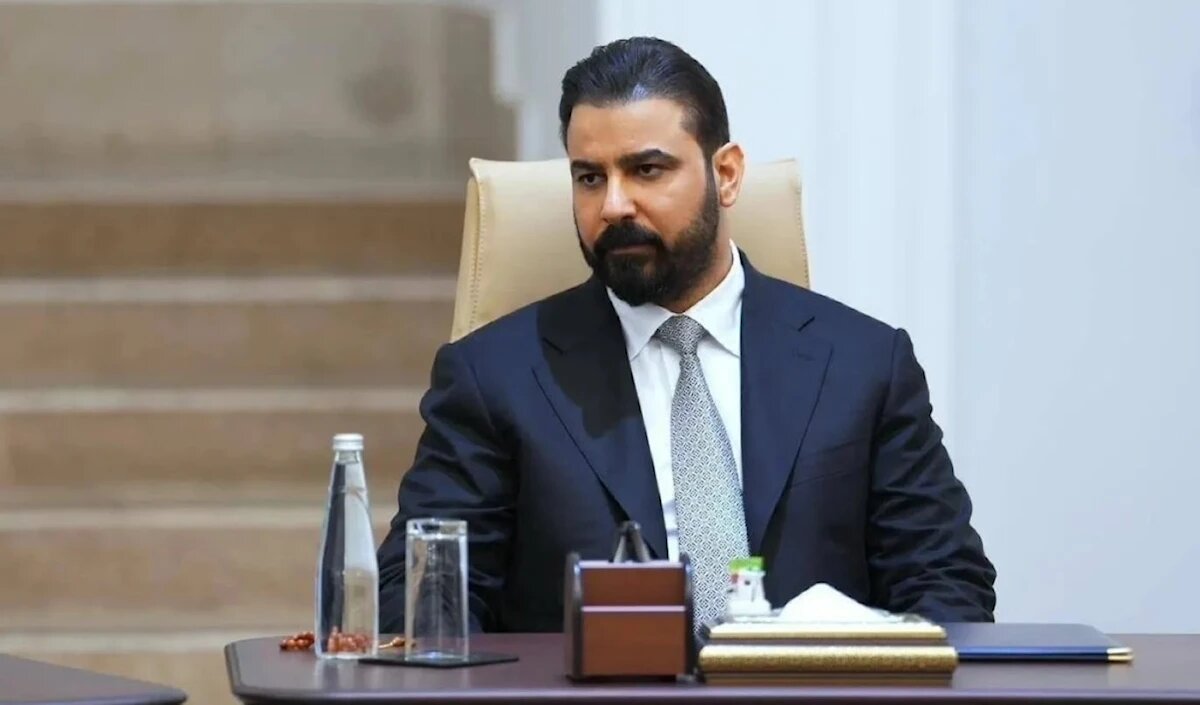 آمریکا دامنه فشارها علیه عراق را گسترش داد/ مهار مقاومت؛ اولویت اصلی الزیدی