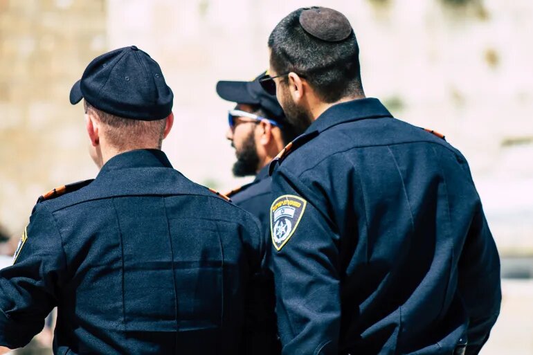 بازداشت یک سه نظامی اسرائیلی به اتهام جاسوسی برای ایران
