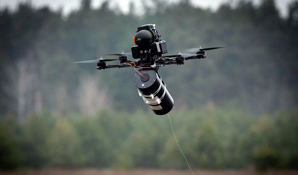 Iza kulisa djelovanja Hezbollahove jedinice za jurišne dronove/Od terenskog osmatranja do preciznog napada na izraelsku vojsku