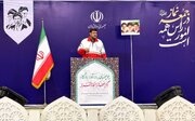 Iran Red Crescent: 7,200 Rescued From Rubble, 6,000 Relief Ops During US-Israeli War