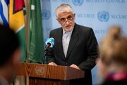 Iran calls on UN to condemn U.S. strikes on Iranian oil tankers near Jask Port