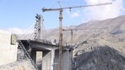 Iran Begins Reconstruction of B1 Bridge Destroyed in US-Israeli Aggression