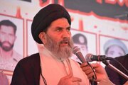 Predsjedavajući pakistanskog šiitskog ulema vijeća: Iranski otpor će ući u historiju