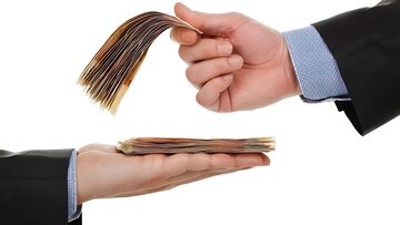 ربای عادلانه؛ دروازه‌ای باز به سوی ربا