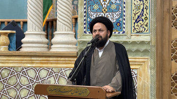 احکام نماز آیات