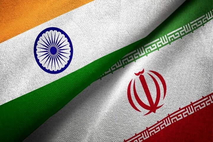 ویدیو | سنگ تمام مردم هند برای ایران