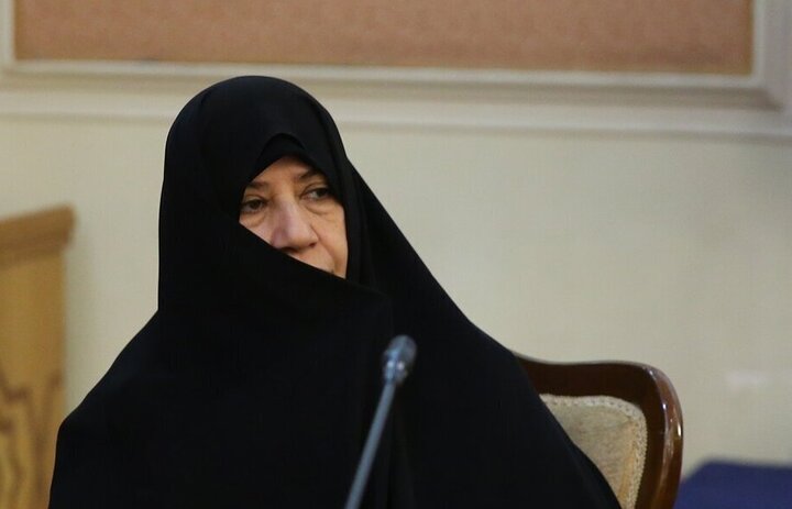  نقش‌آفرینی بانوان در ۷۰ روز «میدان‌داری» و برنامه‌های حمایتی در جنگ رمضان