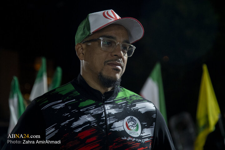 Photos: Resistance Crossroads of Tehran: Where Pro-Resistance Nations Converge