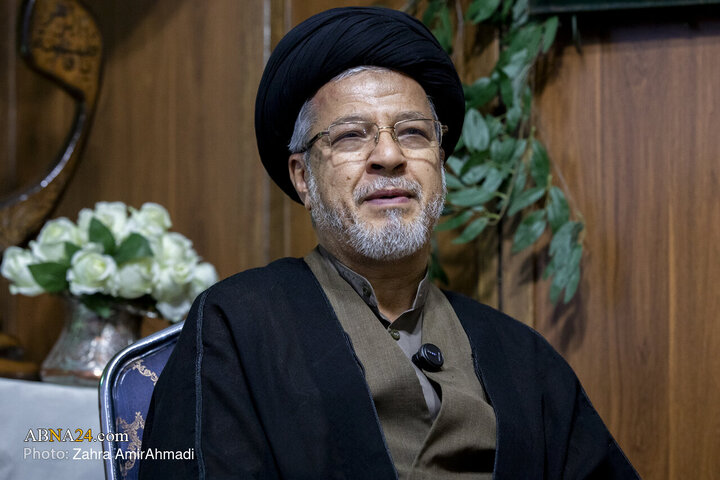 Photos: Resistance Crossroads of Tehran: Where Pro-Resistance Nations Converge