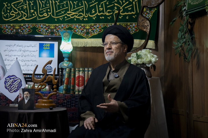 Photos: Resistance Crossroads of Tehran: Where Pro-Resistance Nations Converge