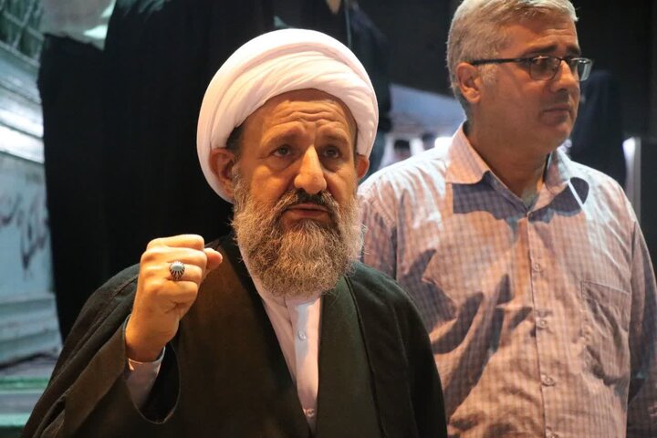 Photos: 69th Nightly Public Gathering in Qarchak