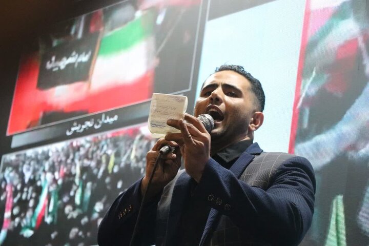 Photos: 69th Nightly Public Gathering in Qarchak