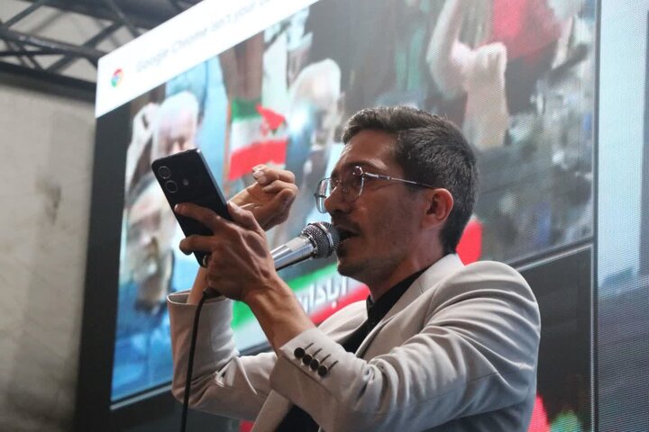 Photos: 69th Nightly Public Gathering in Qarchak