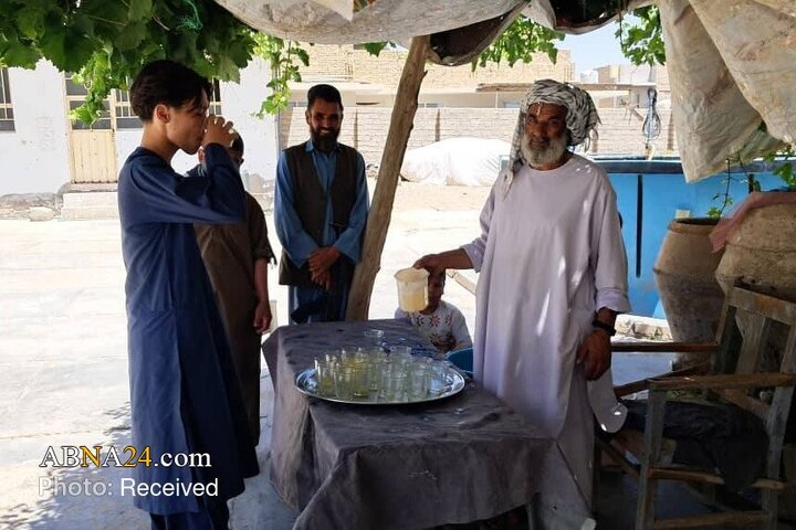 لشکرگاه