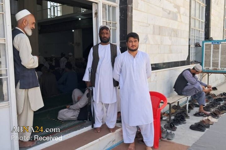 لشکرگاه