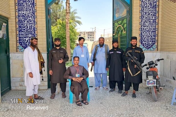 لشکرگاه