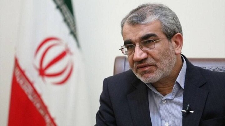 عباسعلی کدخدایی سرپرست دبیرخانه مجمع تشخیص شد
