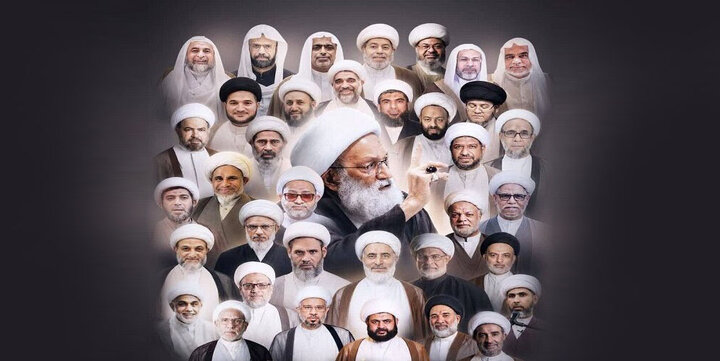 جدیدترین گزارش جمعیت الوفاق بحرین از سرکوب شیعیان؛ بازداشت بیش از ۳۰۰ بحرینی + اسامی ۴۱ عالم دینی