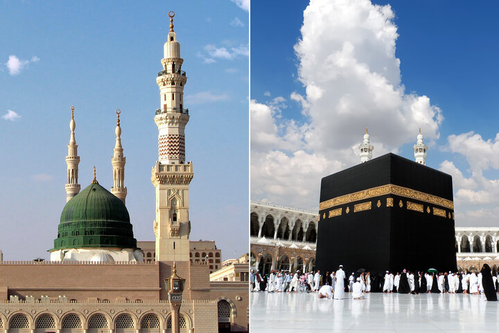 معنویت، تمدن و نوسازی