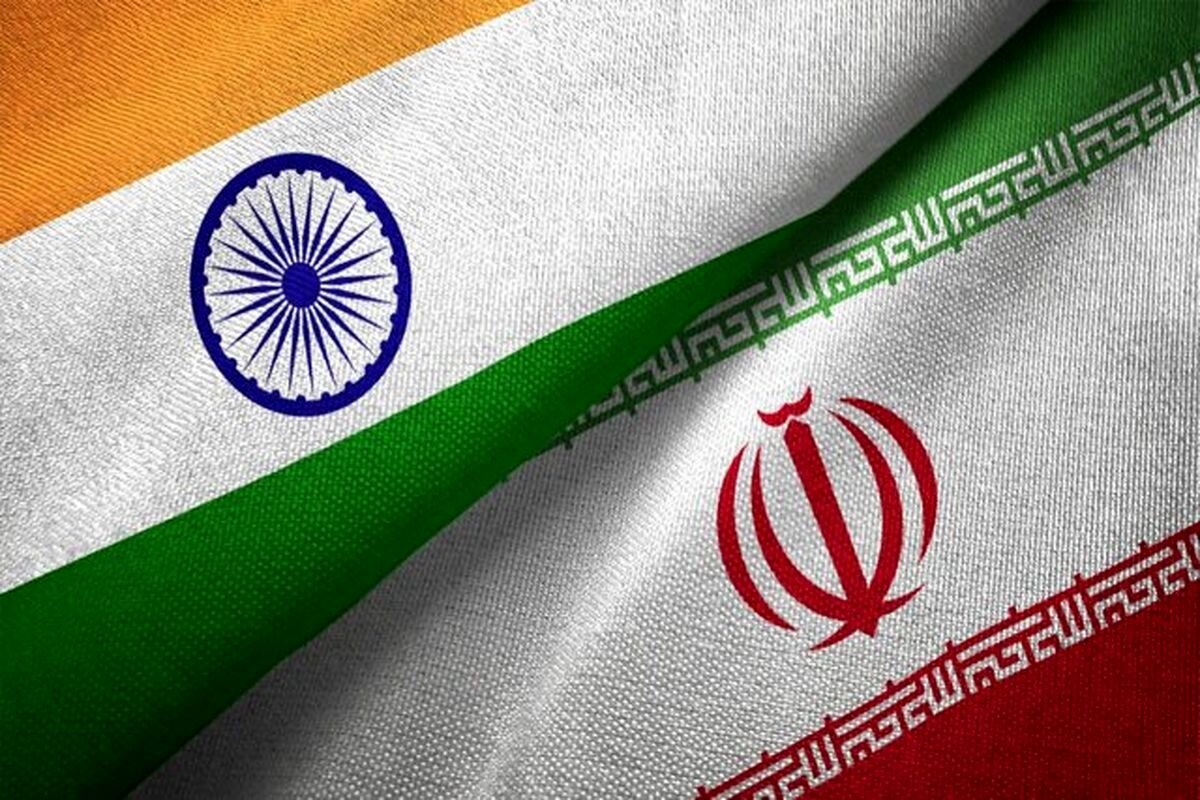 ویدیو | سنگ تمام مردم هند برای ایران