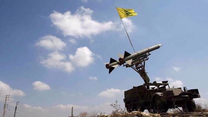 Hezbollah Conducts 13 Targeted Military Operations Against Advancing Israeli Troops