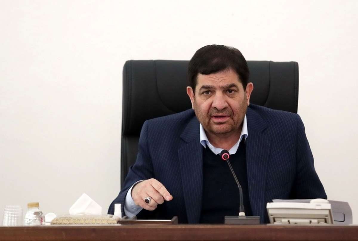 Iran Will Never Give Up Strait of Hormuz, Top Advisor Says