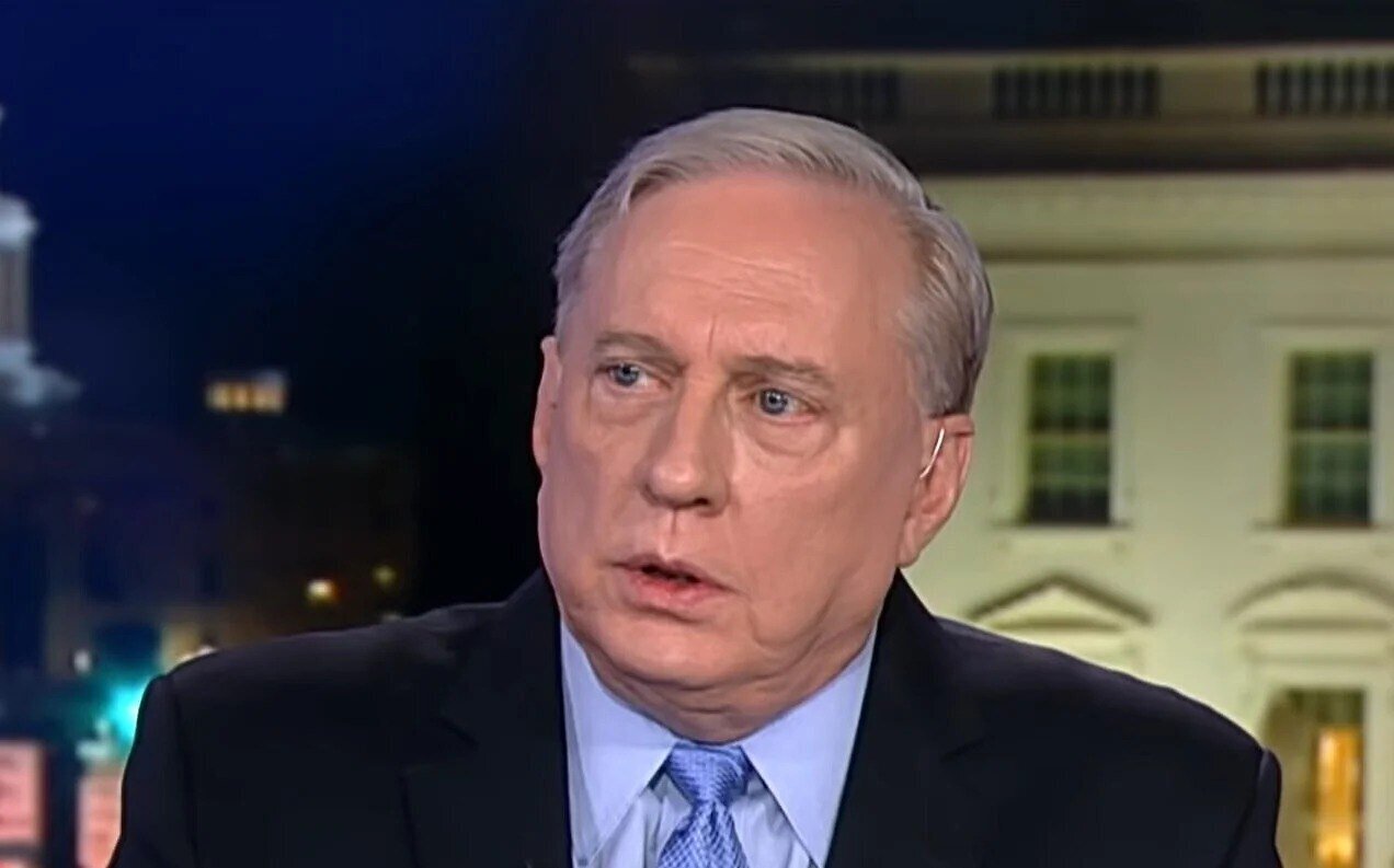 Iran is a massive fortress and a brave nation against US bullying - Retired US colonel
