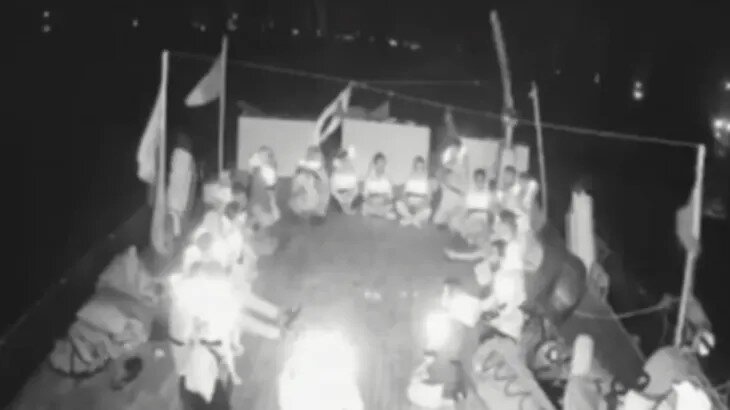 Head of Gaza Siege‑Breaking Committee Urges International Protection After Attacks on “Sumud” Crew