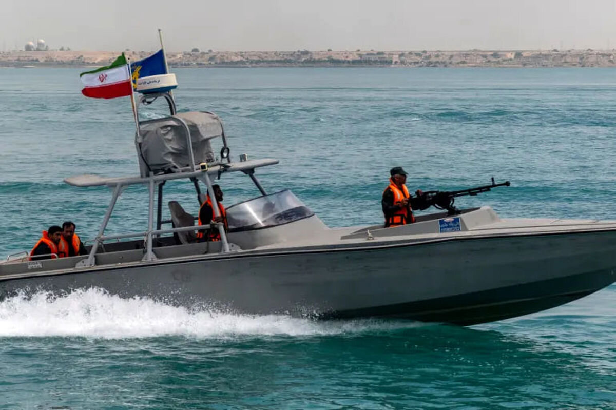 Analysis: Iran’s Perplexing and Complex Military Strategy in Strait of Hormuz