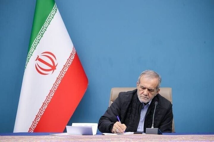 Iran President: Colonialism has no place in future world