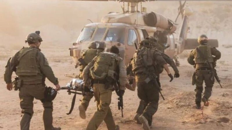 Lebanon has become a costly quagmire for Israel - Hebrew daily